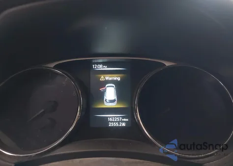 2016 Nissan Rogue Sl from USA, damaged, VIN 5N1AT2MV5GC738765